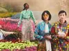 модните колекции за годината на заека, водния заек, 2023, gucci, луксозна мода, гучи