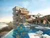 atlantis the royal, хотел, дубай, архитектура, интериорен дизайн, бионсе, робърт де ниро, tiesto, tate mcrae, тейт макрей,  Нобуюки Мацухиса, нобу, michelin, мишлин звезда,  най-луксозният хотел в света, най-добрите хотели в света, 