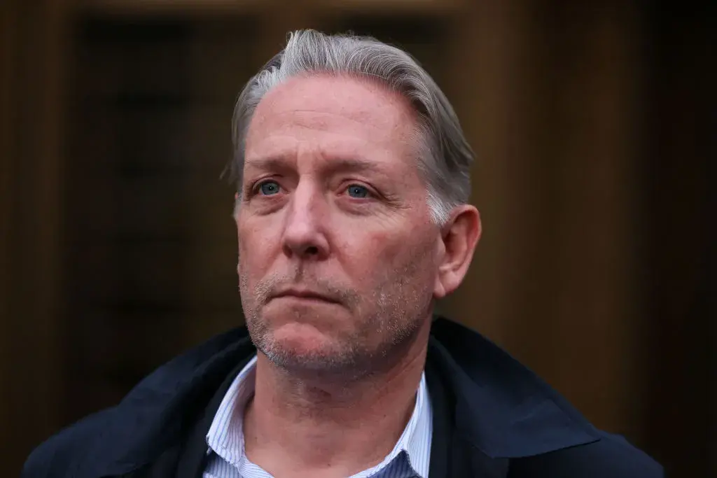 Бивш ръководител във ФБР е арестуван, помагал на санкциониран руски олигарх