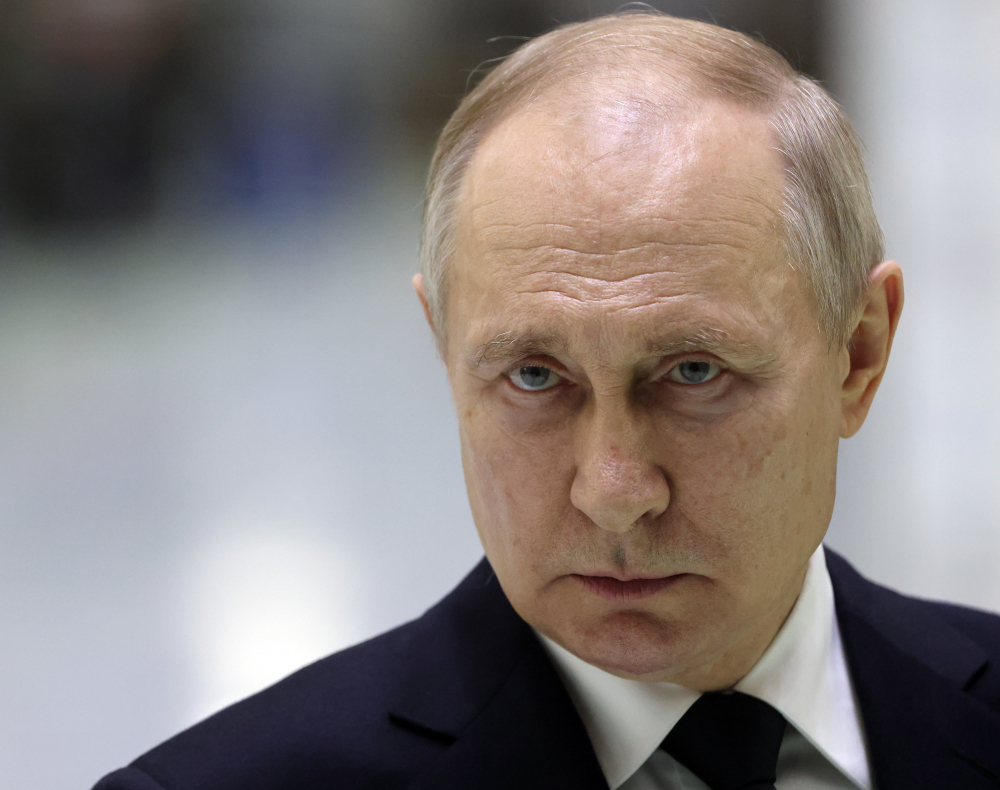 Кога Путин ще се откаже от Украйна? 