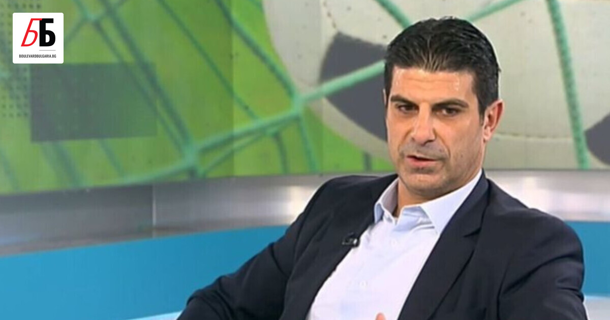 Георги Иванов-Гонзо продължи да предизвиква удивление с размислите си за