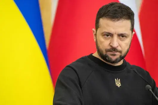 Зеленски загуби един от министрите си заради спор за "важността на културата по време на войната"