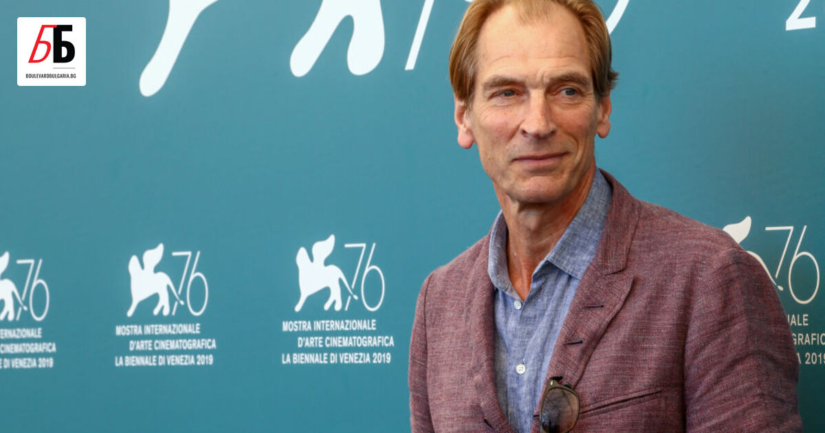 Актьорът продължава да е в неизвестност вече близо две седмици,