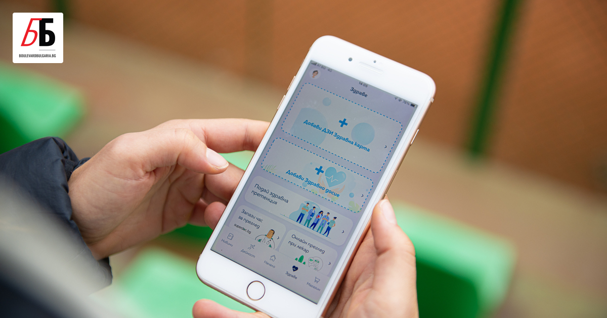 В днешно време въпросът ‘‘Как си?“ се задава като на