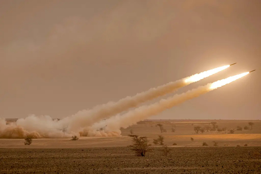 Украйна поиска от Вашингтон ракети с обсег от 297 км, засега САЩ отказват 