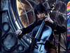 Wednesday, Джена Ортега, виолончело, класическа музика