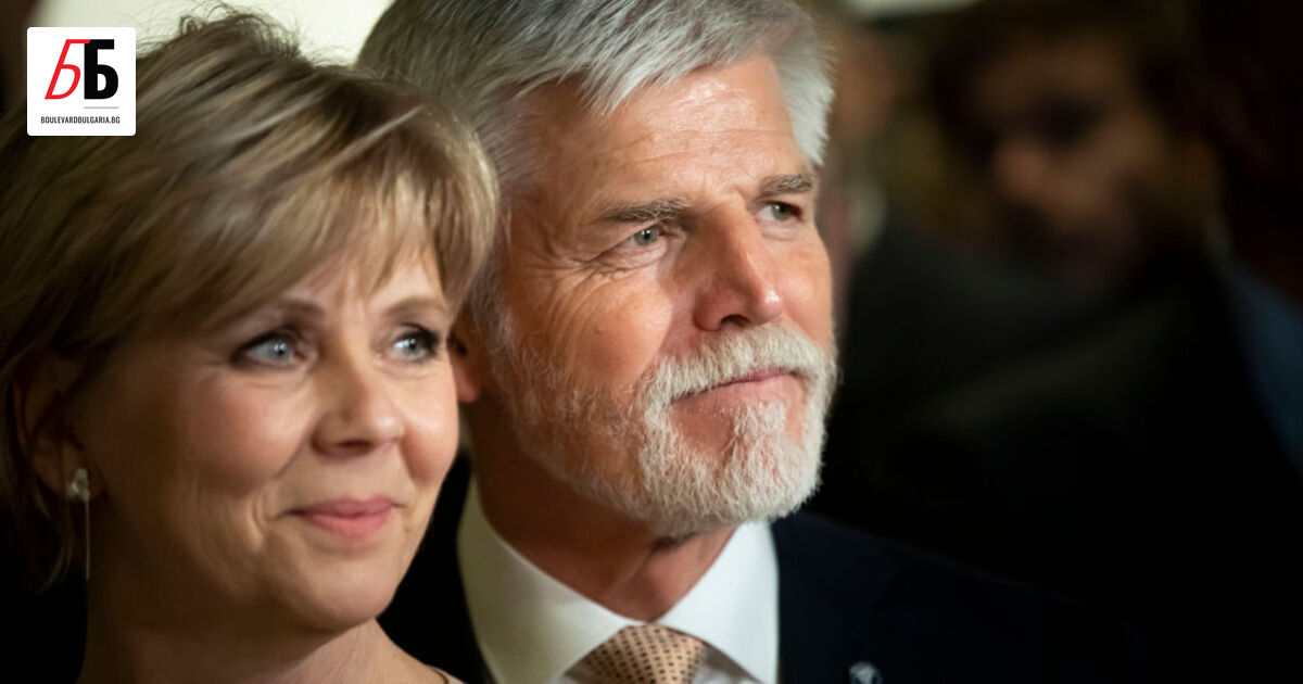 Силен глас за свободата, демокрацията и трансатлантическия алианс. Това е