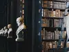 Защо е добра идея да избягваме хора, които се хвалят, че не четат книги