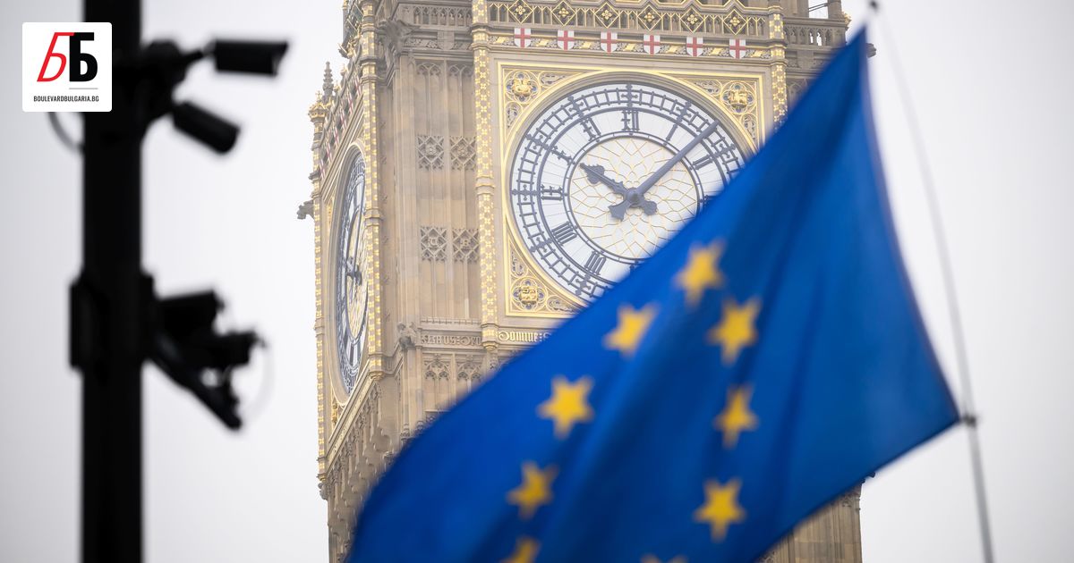 Великобритания излезе от Европейския съюз преди три години, но обещанията