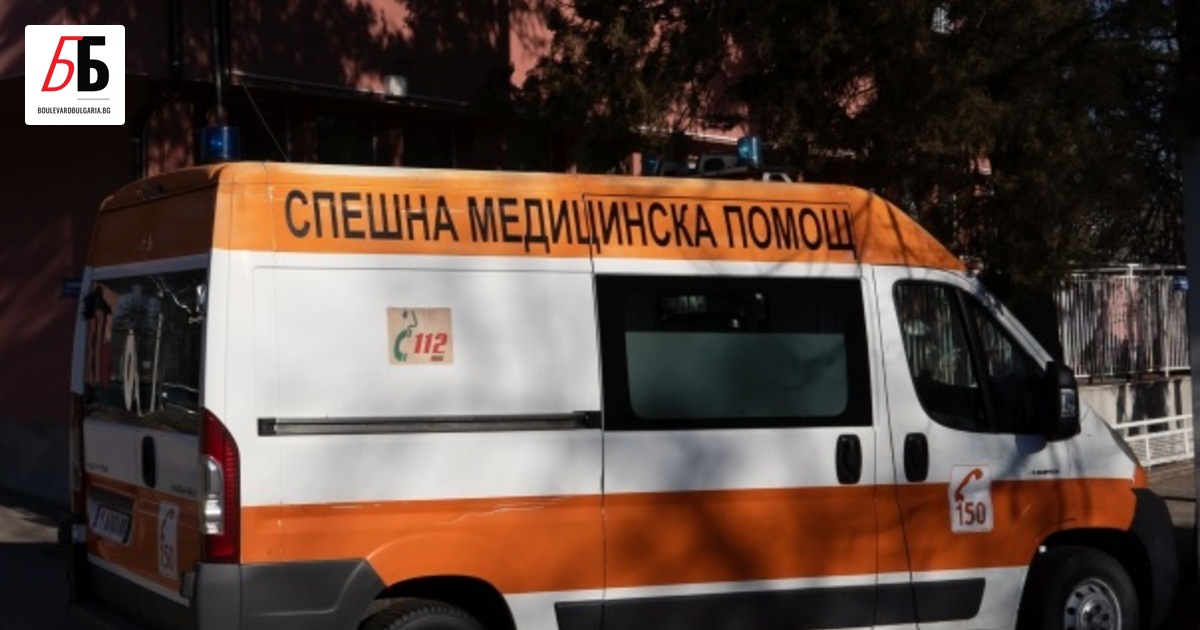 Жена почина в такси, след като Спешният център в Сливен