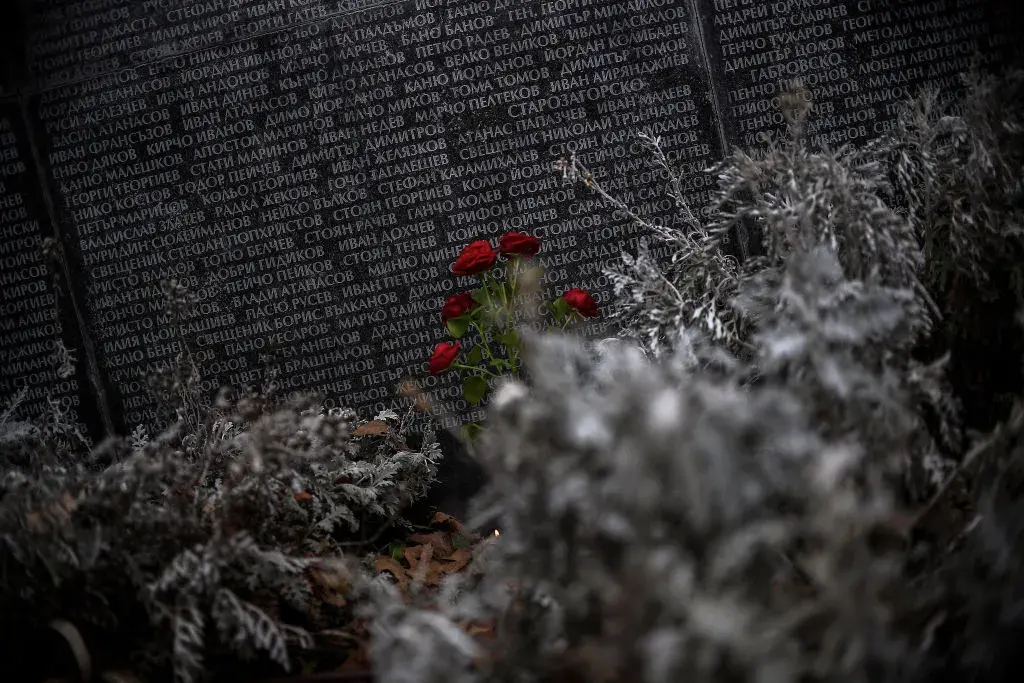 1 февруари - денят, в който почитаме жертвите на комунистическия режим