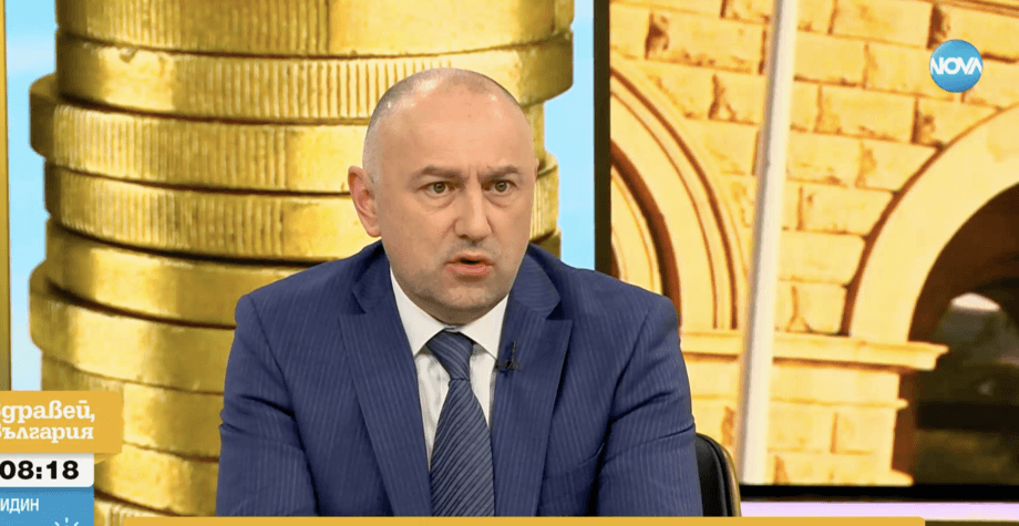 Любомир Каримански: Има момент, в който държавата трябва да се намеси в ръста на цените 