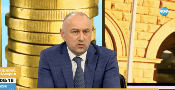 Любомир Каримански: Има момент, в който държавата трябва да се намеси в ръста на цените 