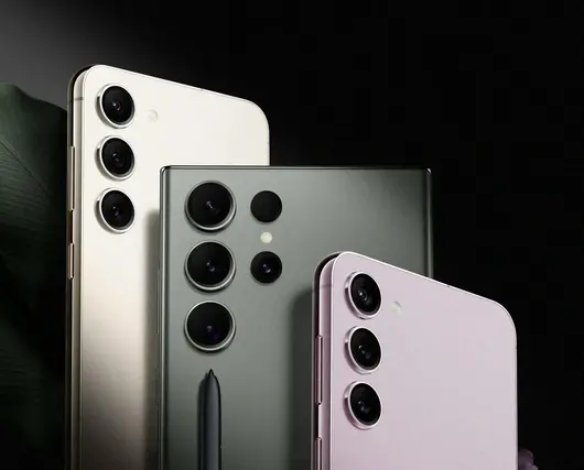 Samsung Unpacked: Новият S23 Ultra с 200 MP по посока на звездите