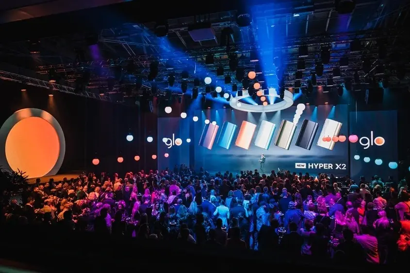 British American Tabaco, Code Fashion Awards