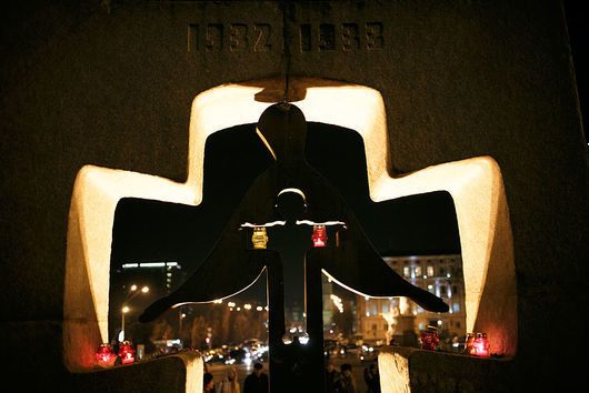 И България призна съветския Гладомор за геноцид