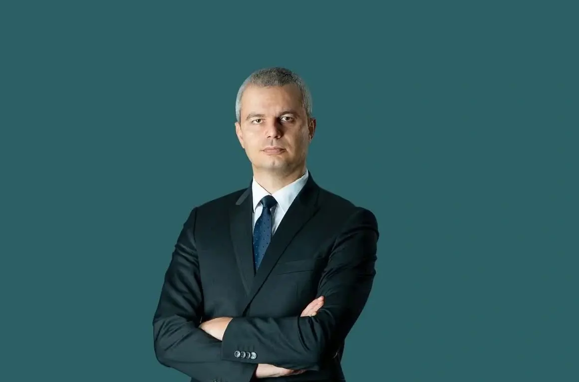 Кой гласува за "Възраждане" и Костадин Костадинов