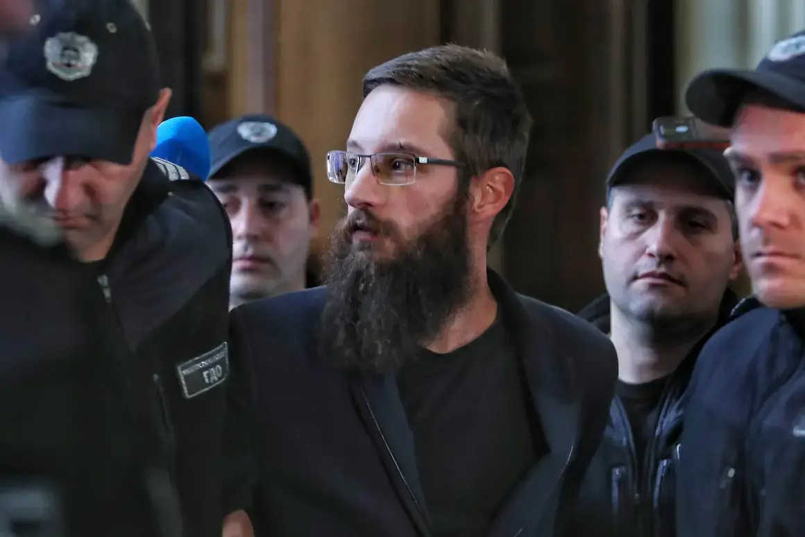 Синът на кмета на Панагюрище излиза под домашен арест