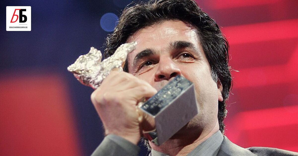 Един от най-влиятелните режисьори на Иран, Джафар Панахи, е обявил