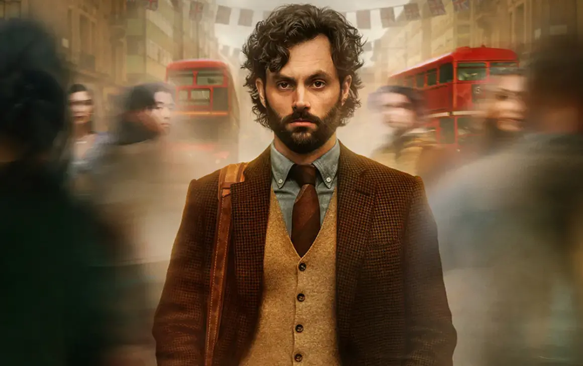 You, сезон 4 (Netflix) - 9 февруари