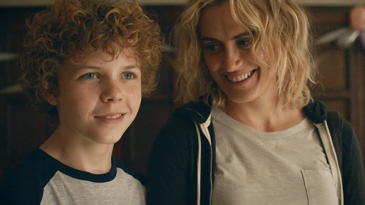 Dear Edward (Apple TV+) - 3 февруари