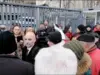 Протест заради публикация на Петър Волгин
