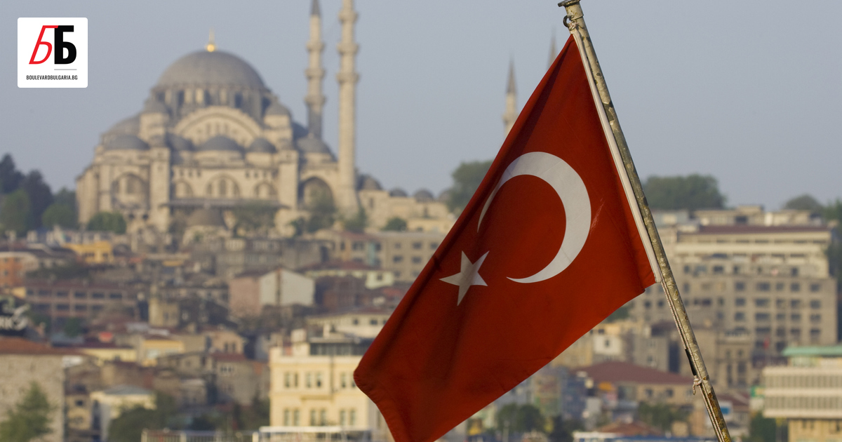 Турски компании продължават да изнасят за Русия електроника, резервни части