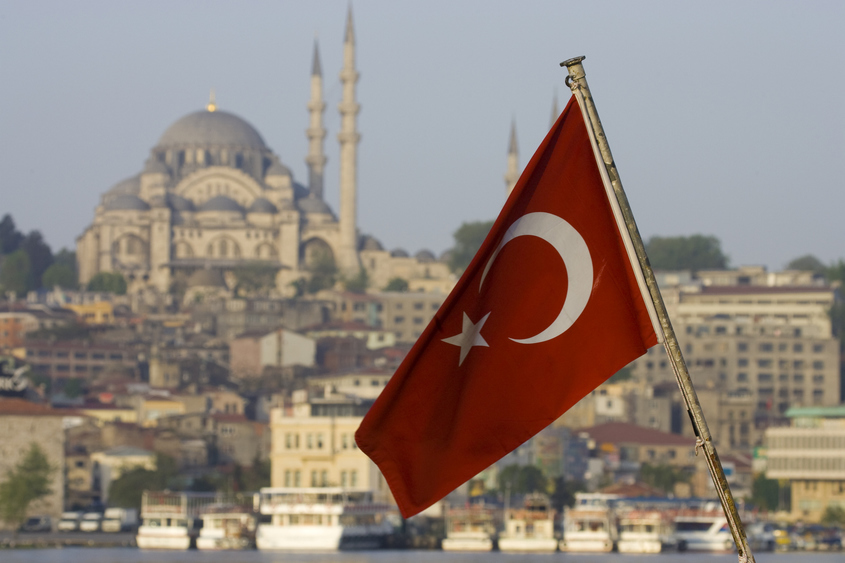 WSJ: Турция нарушава санкциите срещу Русия, продава стоки за оръжейната индустрия
