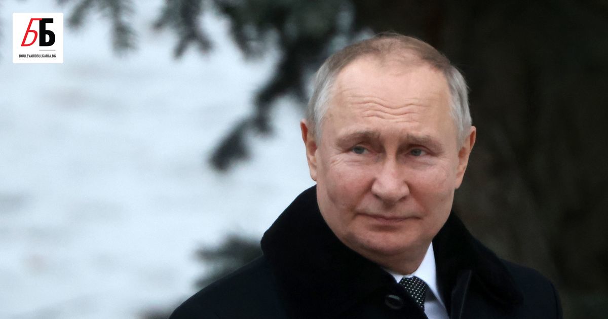 Руският президент Владимир Путин няма двойници, които го заместват, и