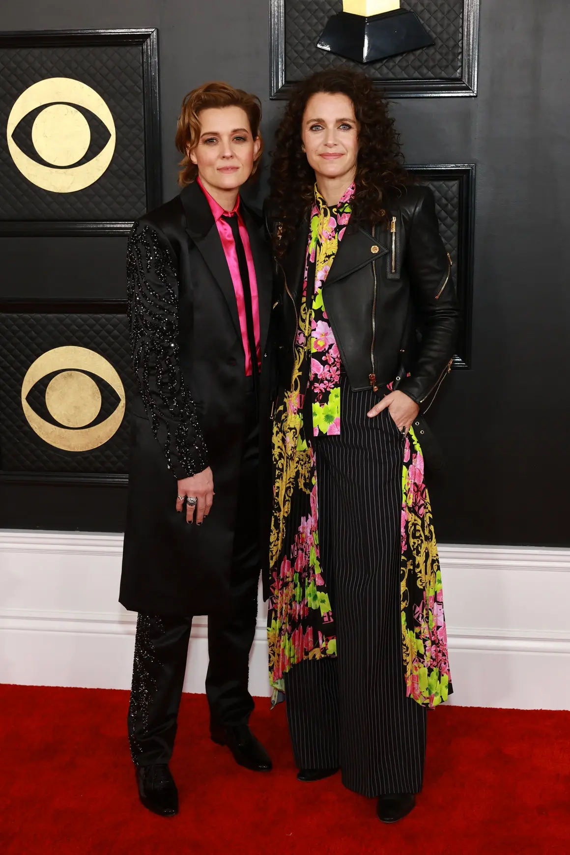 Бранди Карли