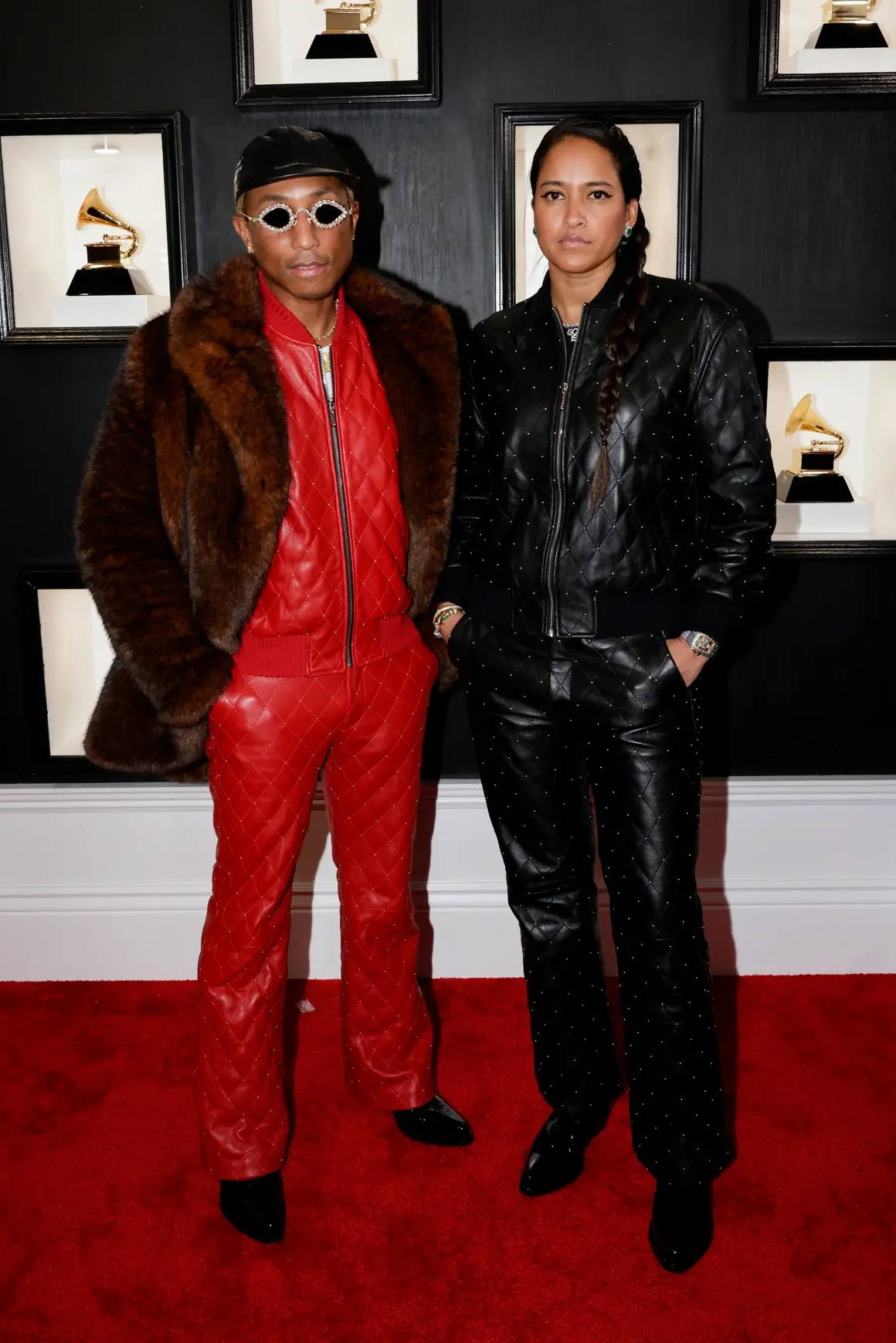 Фарел Уилямс