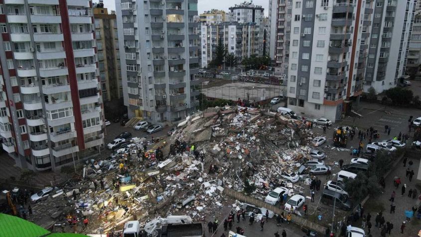 Защо земетресението в Турция причини толкова голяма трагедия?