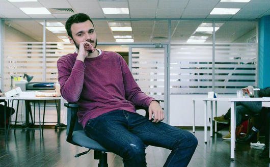 Казарма до Арктика: Руска терапия за опозиционери
