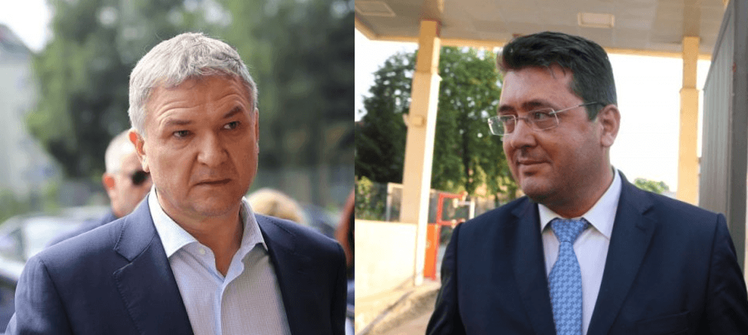 Прокуратурата призна: Няма доказателства срещу Пламен Бобоков и Пламен Узунов