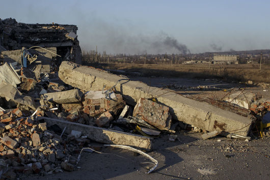Украйна се готви за мащабна руска офанзива, която може да започне до дни