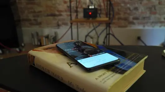 Банката е в телефона ви!