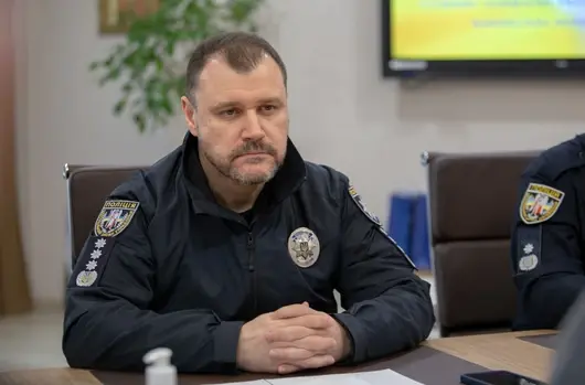 Украйна назначи нов вътрешен министър и нов ръководител на СБУ