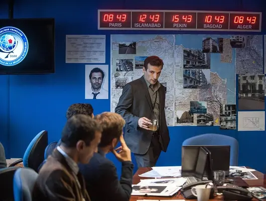 Джордж Клуни снима адаптация на френския шпионски сериал "Le Bureau des légendes"