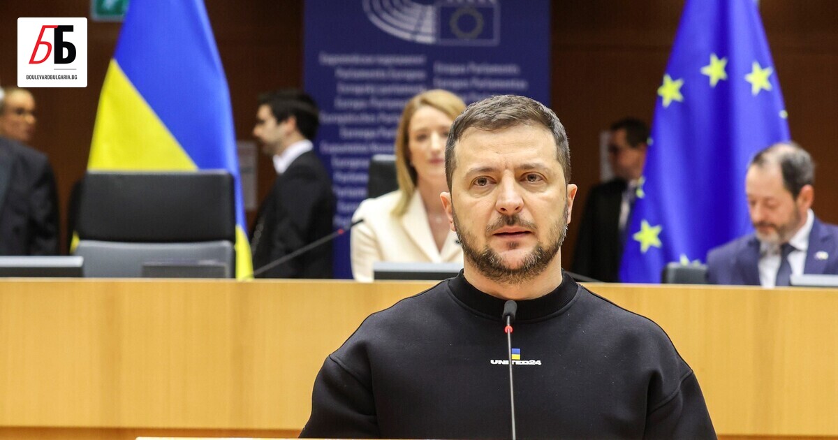 Европа най-после се освободи от разрушителната зависимост от руски горива.