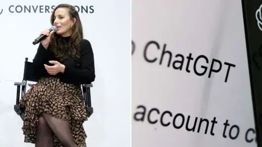 Мира Мурати - създателката на ChatGPT, която иска регулации за изкуствения интелект