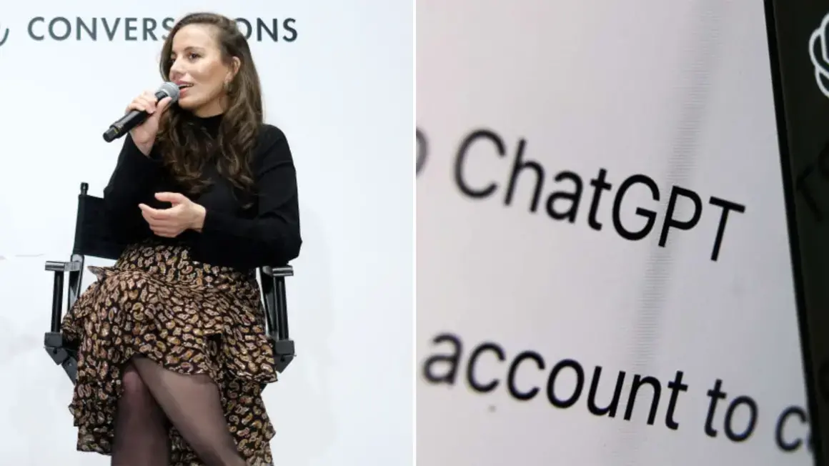 Мира Мурати - създателката на ChatGPT, която иска регулации за изкуствения интелект