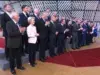 Президентът Румен Радев и европейските лидери на среща на върха на ЕС с участието на Зеленски