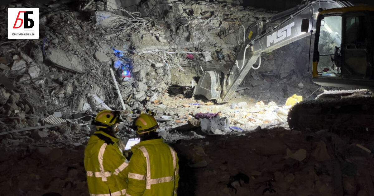 Втори конвой от камиони с помощи пристигна в Северозападна Сирия,