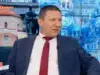 Зам.-главният прокурор Борислав Сарафов пред БНТ
