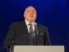 Лидерът на ГЕРБ Бойко Борисов
