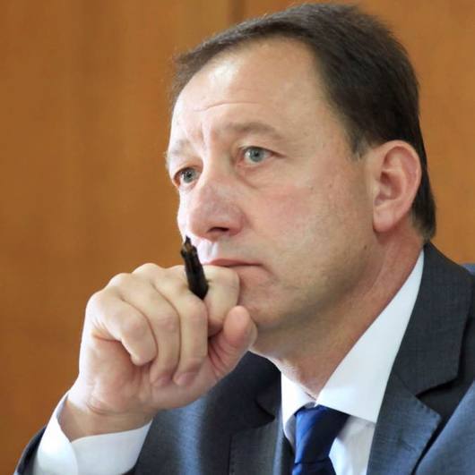 Бившият министър на отбраната 2013 2014 Ангел Найденов разкритикува позицията