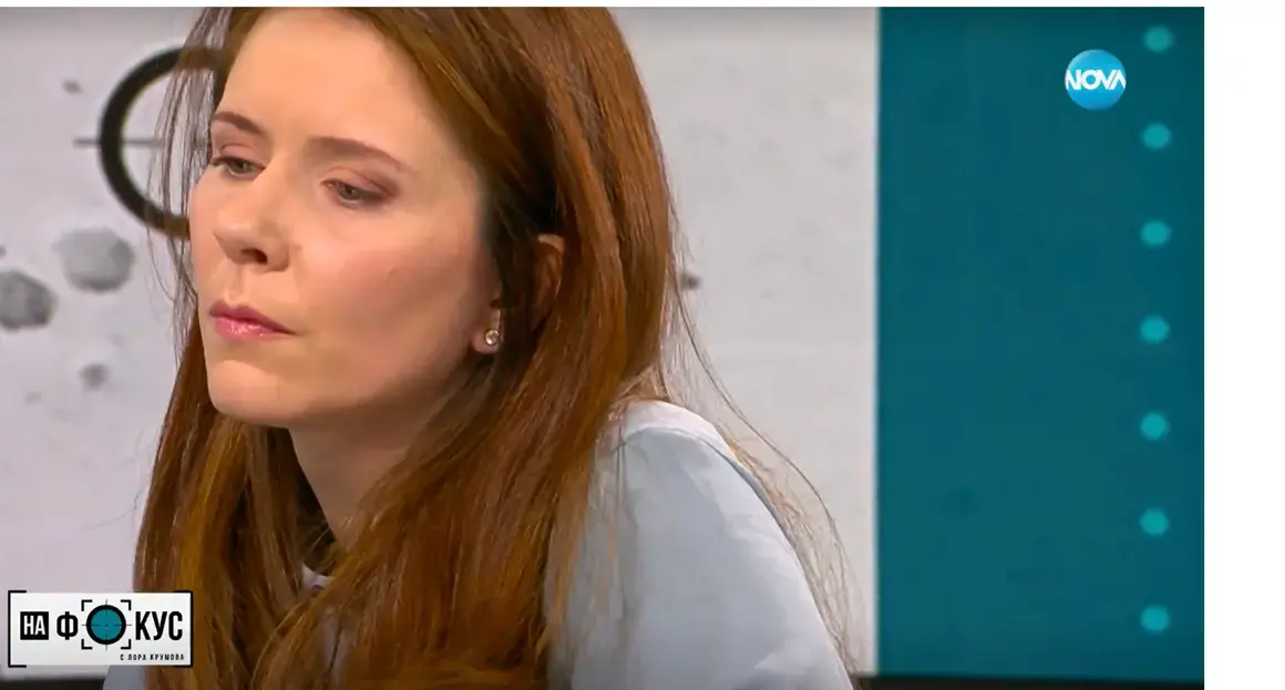 Съпругата на убития на "Женския пазар" Иво Андреев: Искам да мога да кажа на дъщеря ми, че лошите ги наказват 