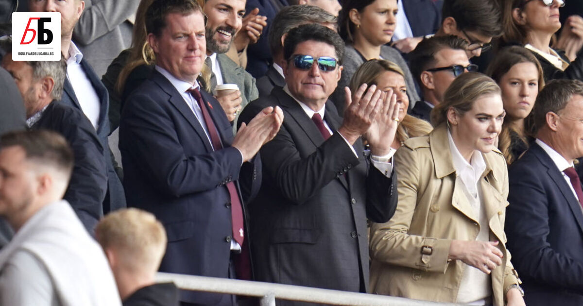 Опитът на ФК Левски да намери нов купувач и стратегически