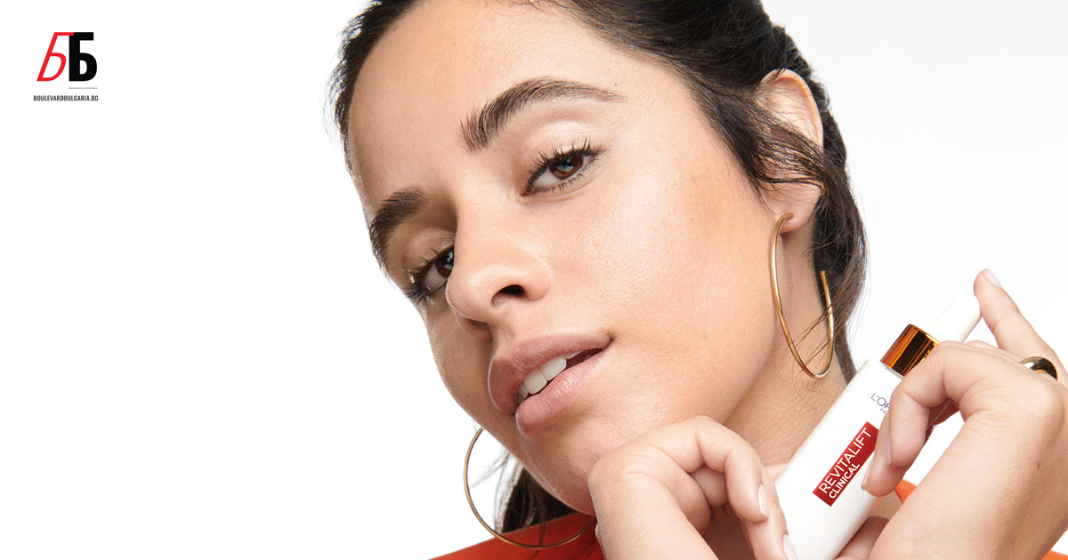 Кожата на лицето ни е пряко свързана с вътрешната ни