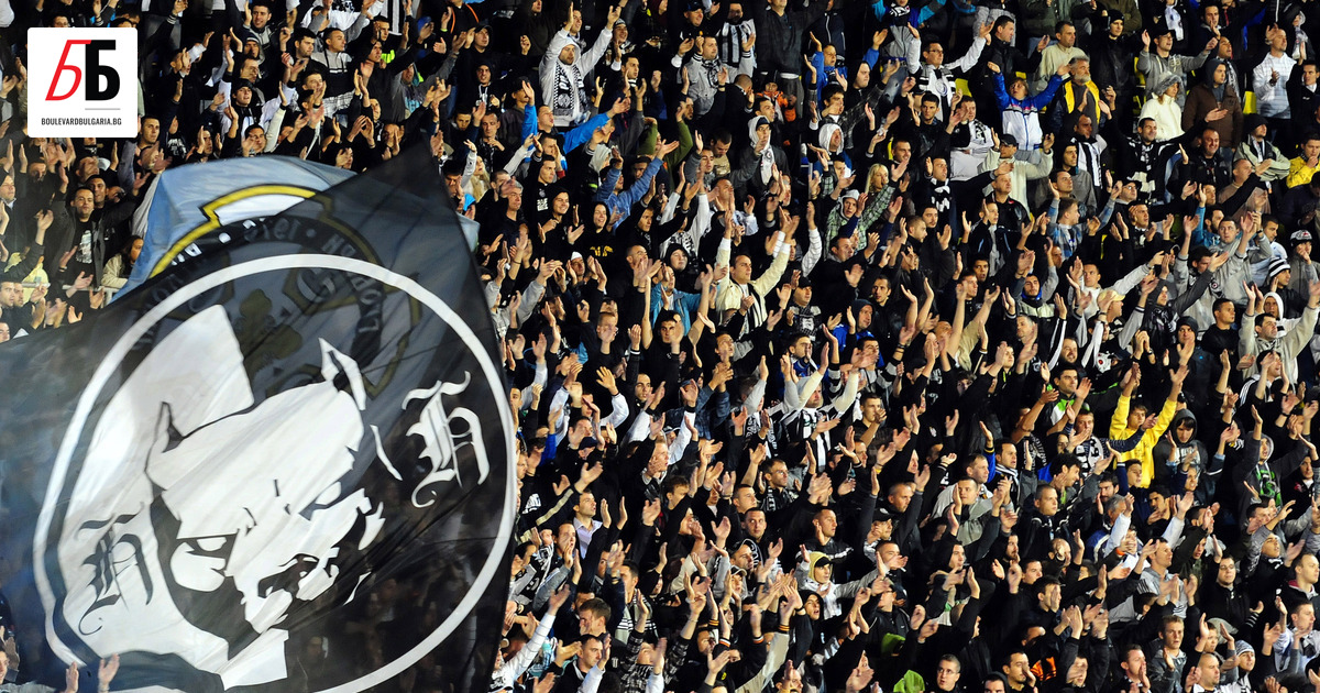 Може ли един футболен мач да ескалира до държавен преврат?Това